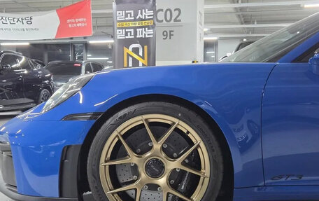 Porsche 911 GT3, 2026 год, 39 649 776 рублей, 14 фотография