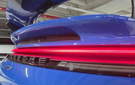 Porsche 911 GT3, 2026 год, 39 649 776 рублей, 4 фотография