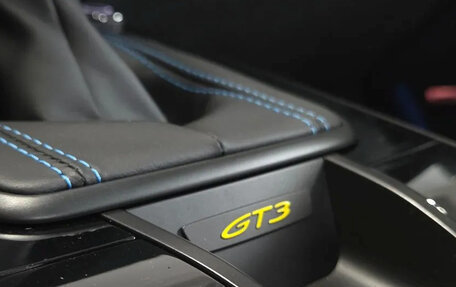 Porsche 911 GT3, 2026 год, 39 649 776 рублей, 10 фотография