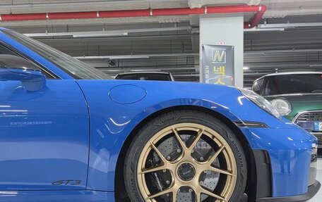 Porsche 911 GT3, 2026 год, 39 649 776 рублей, 13 фотография