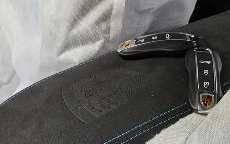 Porsche 911 GT3, 2026 год, 39 649 776 рублей, 11 фотография