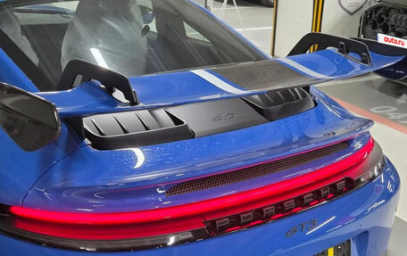 Porsche 911 GT3, 2026 год, 39 649 776 рублей, 3 фотография