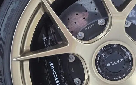 Porsche 911 GT3, 2026 год, 39 649 776 рублей, 7 фотография