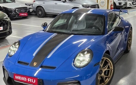 Porsche 911 GT3, 2026 год, 39 649 776 рублей, 1 фотография