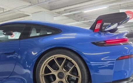 Porsche 911 GT3, 2026 год, 39 649 776 рублей, 15 фотография