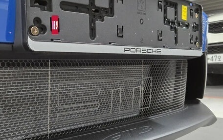 Porsche 911 GT3, 2026 год, 39 649 776 рублей, 5 фотография