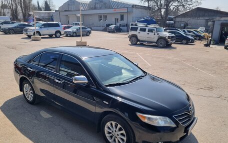 Toyota Camry, 2008 год, 980 000 рублей, 1 фотография