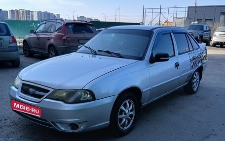 Daewoo Nexia I рестайлинг, 2012 год, 230 000 рублей, 1 фотография