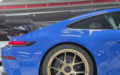 Porsche 911 GT3, 2026 год, 39 649 776 рублей, 16 фотография