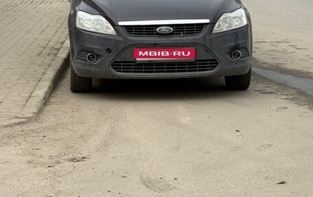 Ford Focus II рестайлинг, 2008 год, 375 000 рублей, 1 фотография