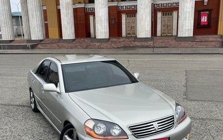 Toyota Mark II IX (X110), 2004 год, 650 000 рублей, 1 фотография