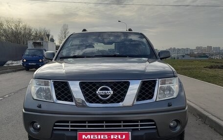 Nissan Pathfinder, 2006 год, 1 100 000 рублей, 1 фотография