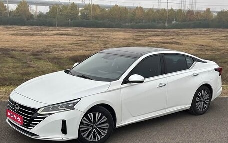 Nissan Teana, 2025 год, 2 100 000 рублей, 1 фотография