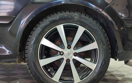 Opel Astra H, 2006 год, 350 000 рублей, 10 фотография