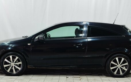 Opel Astra H, 2006 год, 350 000 рублей, 8 фотография