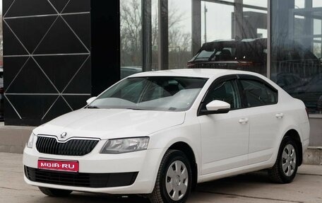 Skoda Octavia, 2015 год, 930 000 рублей, 1 фотография