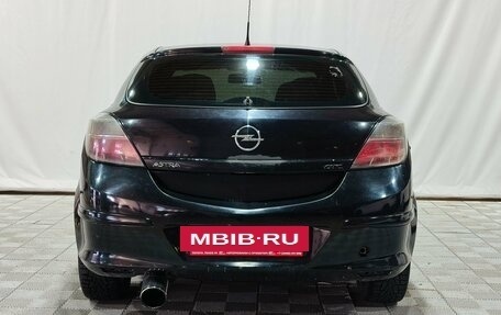 Opel Astra H, 2006 год, 350 000 рублей, 6 фотография