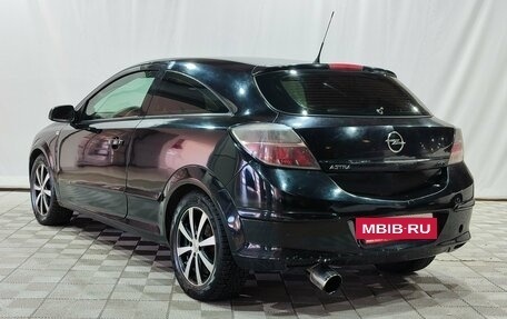 Opel Astra H, 2006 год, 350 000 рублей, 7 фотография