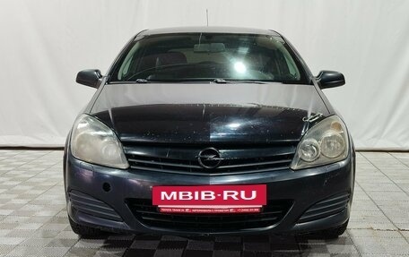 Opel Astra H, 2006 год, 350 000 рублей, 2 фотография
