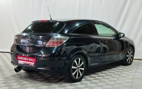 Opel Astra H, 2006 год, 350 000 рублей, 5 фотография