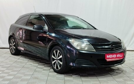 Opel Astra H, 2006 год, 350 000 рублей, 3 фотография