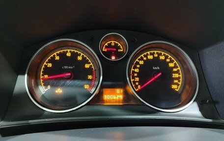 Opel Astra H, 2006 год, 350 000 рублей, 12 фотография