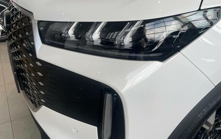 Chery Tiggo 4 I рестайлинг, 2025 год, 2 350 000 рублей, 10 фотография