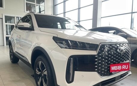 Chery Tiggo 4 I рестайлинг, 2025 год, 2 350 000 рублей, 3 фотография