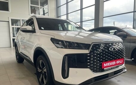 Chery Tiggo 4 I рестайлинг, 2025 год, 2 350 000 рублей, 6 фотография