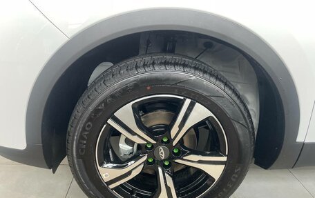 Chery Tiggo 4 I рестайлинг, 2025 год, 2 350 000 рублей, 11 фотография