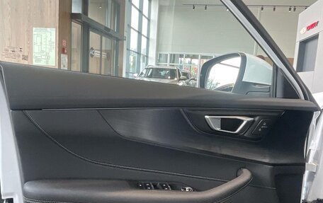 Chery Tiggo 4 I рестайлинг, 2025 год, 2 350 000 рублей, 13 фотография