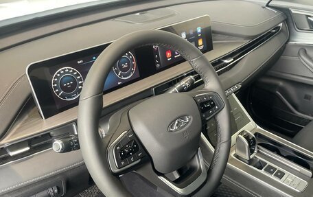 Chery Tiggo 4 I рестайлинг, 2025 год, 2 350 000 рублей, 16 фотография