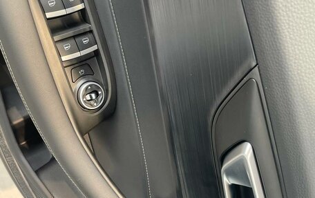 Chery Tiggo 4 I рестайлинг, 2025 год, 2 350 000 рублей, 14 фотография