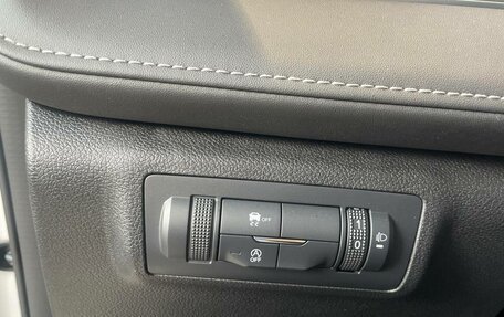 Chery Tiggo 4 I рестайлинг, 2025 год, 2 350 000 рублей, 17 фотография