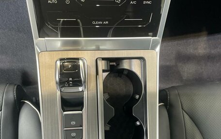 Chery Tiggo 4 I рестайлинг, 2025 год, 2 350 000 рублей, 22 фотография