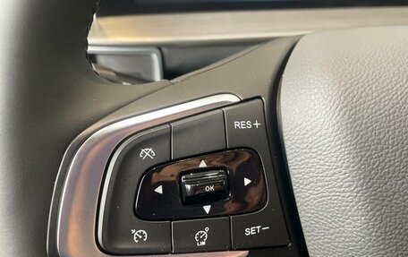 Chery Tiggo 4 I рестайлинг, 2025 год, 2 350 000 рублей, 19 фотография