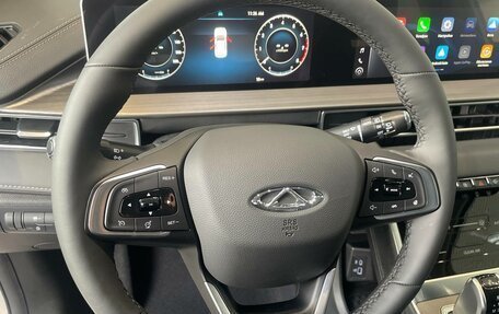 Chery Tiggo 4 I рестайлинг, 2025 год, 2 350 000 рублей, 18 фотография