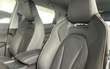 Chery Tiggo 4 I рестайлинг, 2025 год, 2 350 000 рублей, 24 фотография