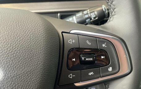 Chery Tiggo 4 I рестайлинг, 2025 год, 2 350 000 рублей, 20 фотография