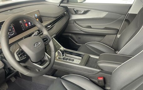 Chery Tiggo 4 I рестайлинг, 2025 год, 2 350 000 рублей, 26 фотография