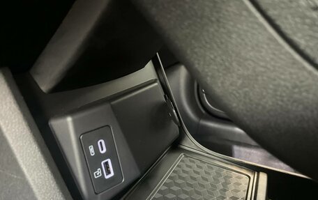 Chery Tiggo 4 I рестайлинг, 2025 год, 2 350 000 рублей, 30 фотография