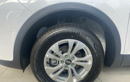 Chery Tiggo 4 I рестайлинг, 2025 год, 1 670 000 рублей, 6 фотография