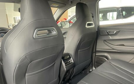 Chery Tiggo 4 I рестайлинг, 2025 год, 2 350 000 рублей, 31 фотография