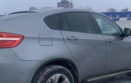 BMW X6, 2013 год, 60 000 рублей, 2 фотография