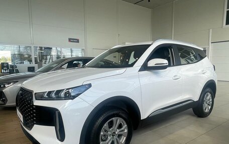 Chery Tiggo 4 I рестайлинг, 2025 год, 1 670 000 рублей, 5 фотография