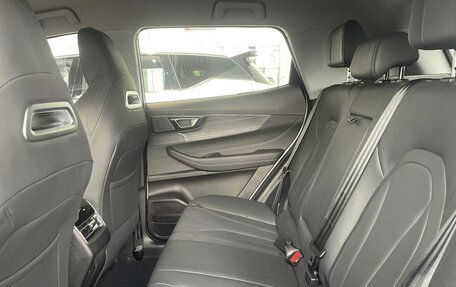 Chery Tiggo 4 I рестайлинг, 2025 год, 2 350 000 рублей, 32 фотография