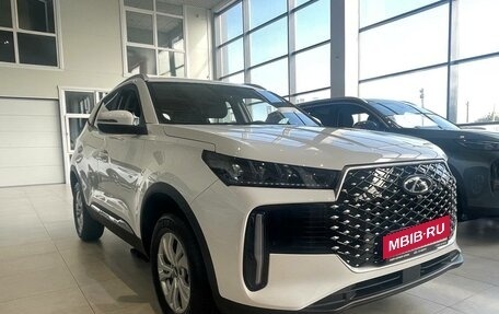 Chery Tiggo 4 I рестайлинг, 2025 год, 1 670 000 рублей, 3 фотография