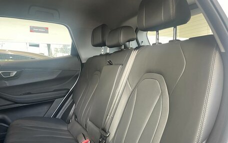 Chery Tiggo 4 I рестайлинг, 2025 год, 1 670 000 рублей, 13 фотография