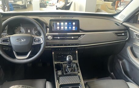 Chery Tiggo 4 I рестайлинг, 2025 год, 1 670 000 рублей, 11 фотография