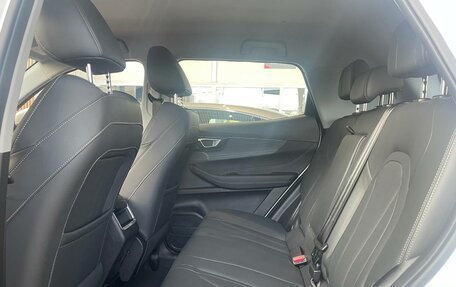 Chery Tiggo 4 I рестайлинг, 2025 год, 1 670 000 рублей, 12 фотография